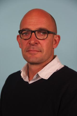 Pierre Fidanza, médiateur